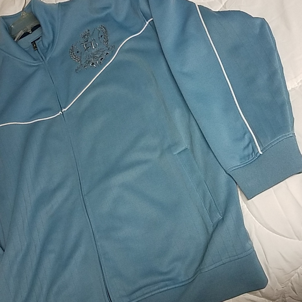 Ecko Track Jacket - image 4